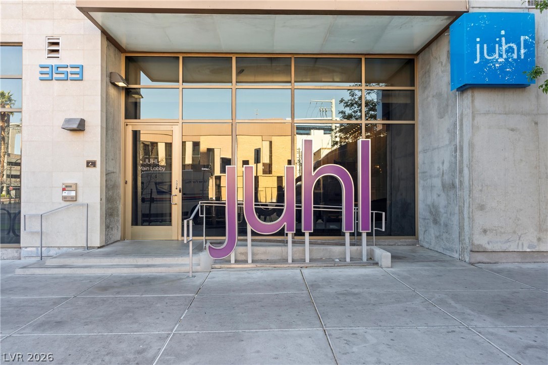 353 E Bonneville Avenue #385, Las Vegas 89101