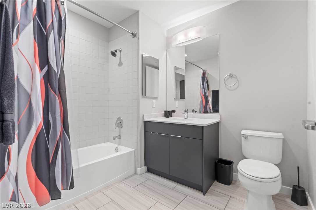 Photo 4 of 353 E Bonneville Avenue #385