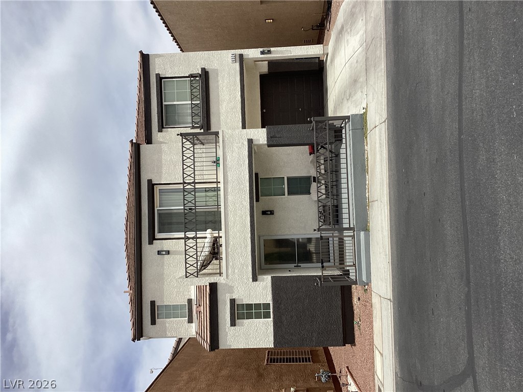 6324 Humus Avenue, Las Vegas 89139