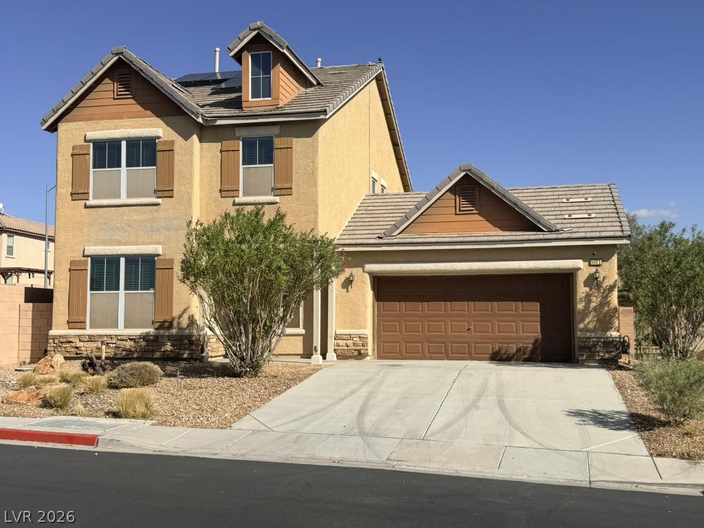 5921 Tamarack Lodge Lane, North Las Vegas 89081