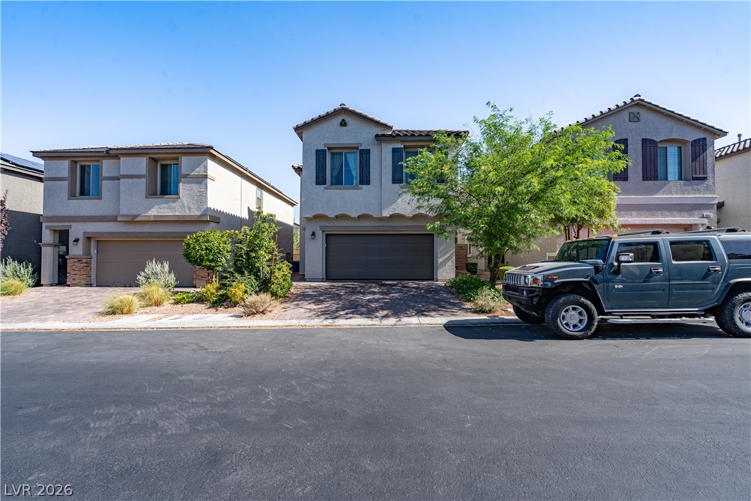 10045 Silver Comet Court, Las Vegas