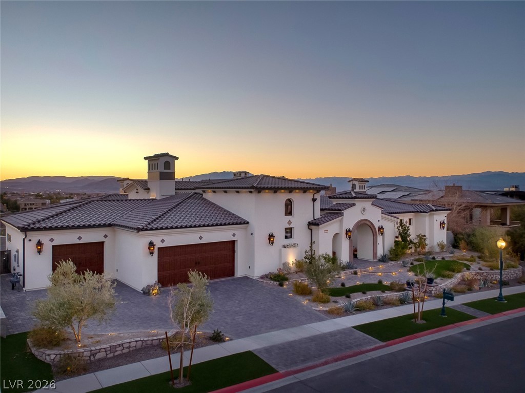 1616 Villa Rica Drive, Henderson 89052