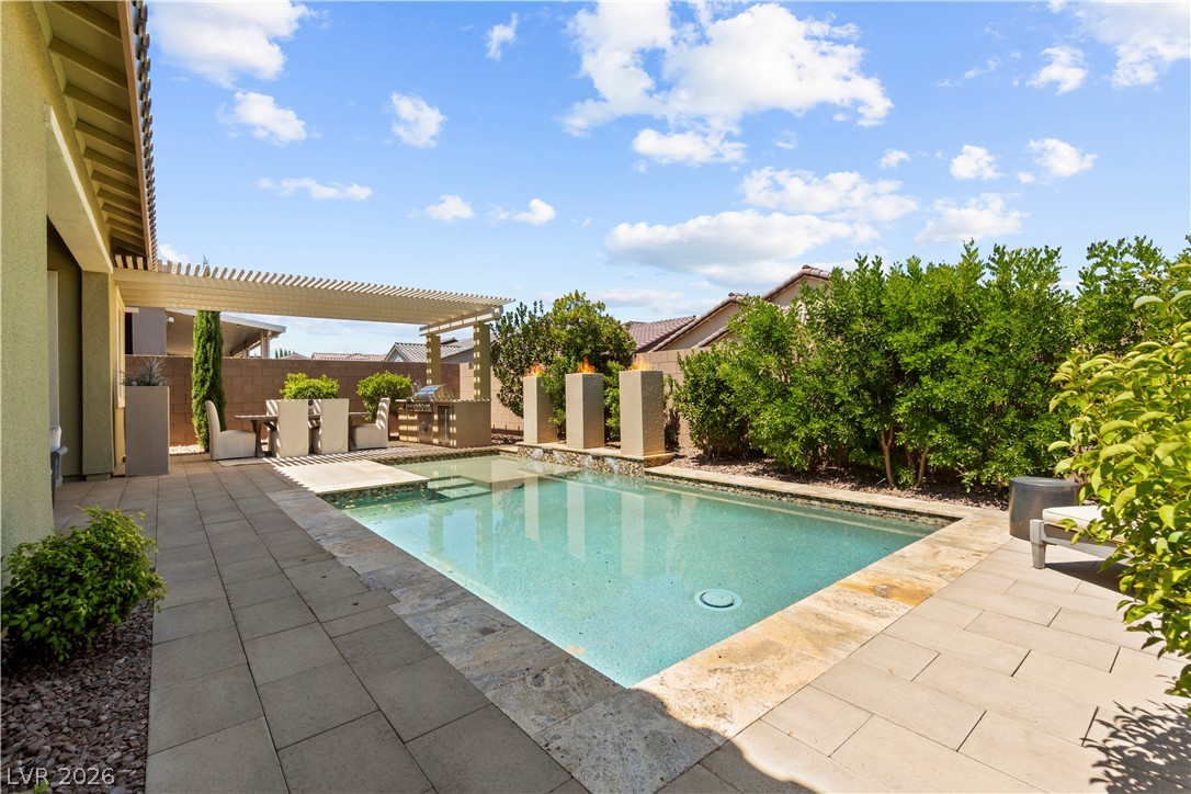 1199 N Water Street, Henderson 89011