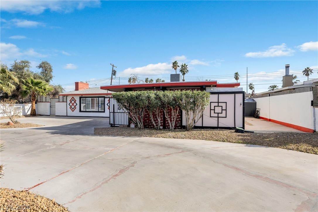 Photo 4 of 1589 Silver Mesa Way