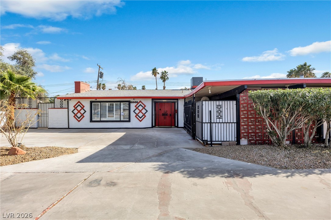 Photo 5 of 1589 Silver Mesa Way