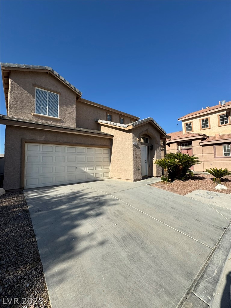 4524 English Lavender Avenue, North Las Vegas 89031