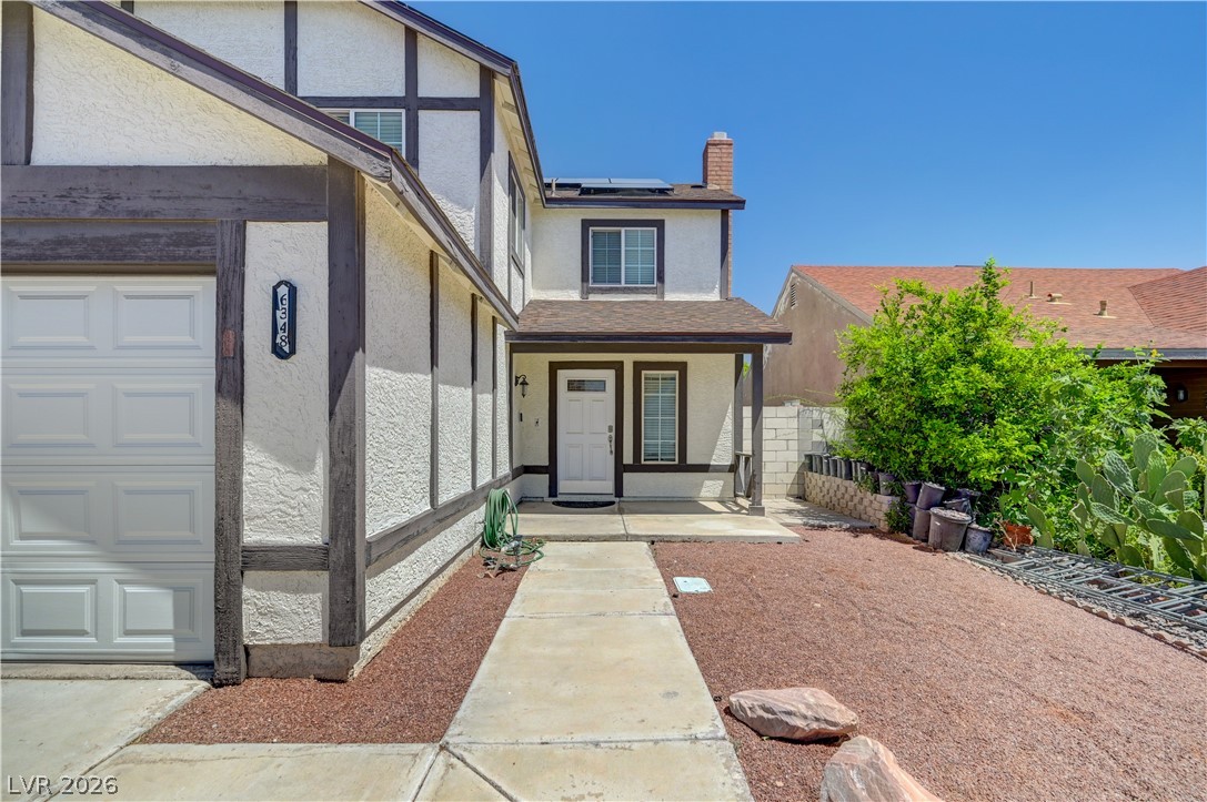 Photo 3 of 6348 COPPERFIELD Avenue