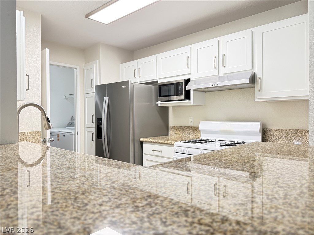 Photo 4 of 2200 S Fort Apache Road #2182