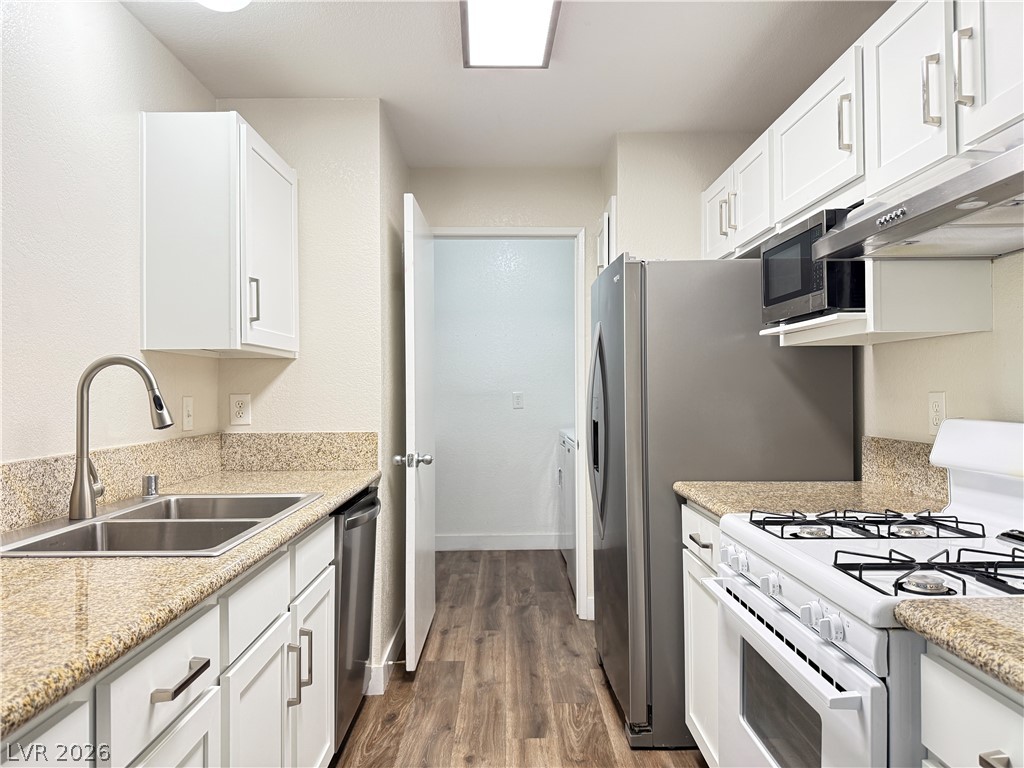 Photo 5 of 2200 S Fort Apache Road #2182
