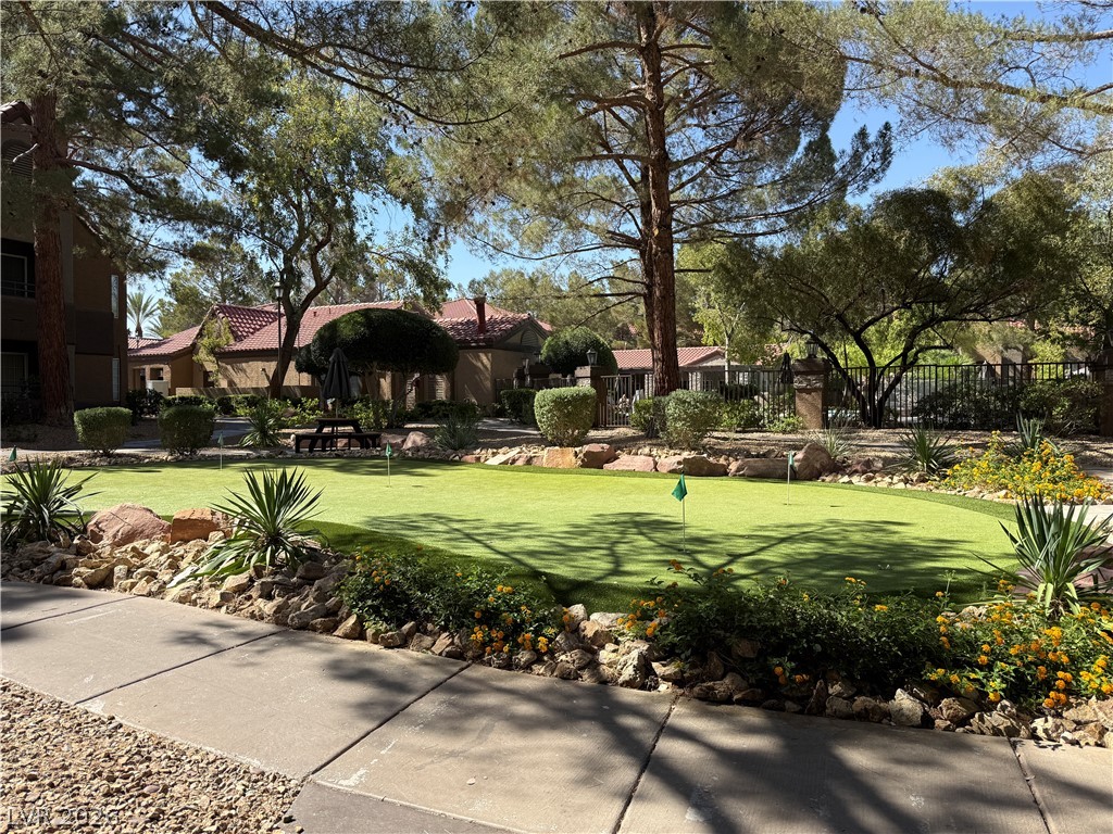 Photo 26 of 31, 2200 S Fort Apache Road #2182