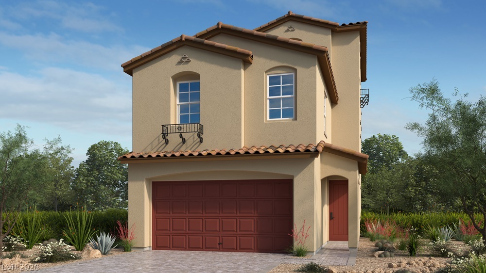655 Semitone Lane, Henderson