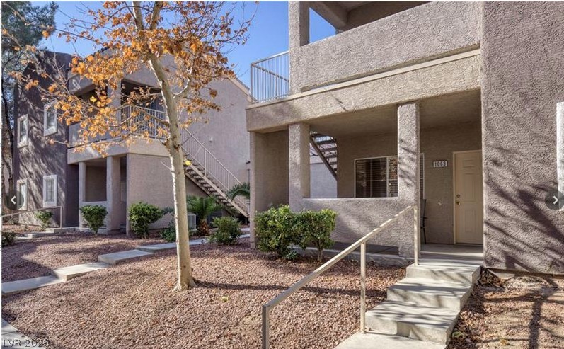 5250 S Rainbow Boulevard #1063, Las Vegas