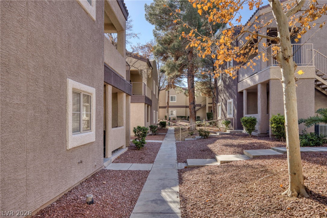 Photo 23 of 30, 5250 S Rainbow Boulevard #1063
