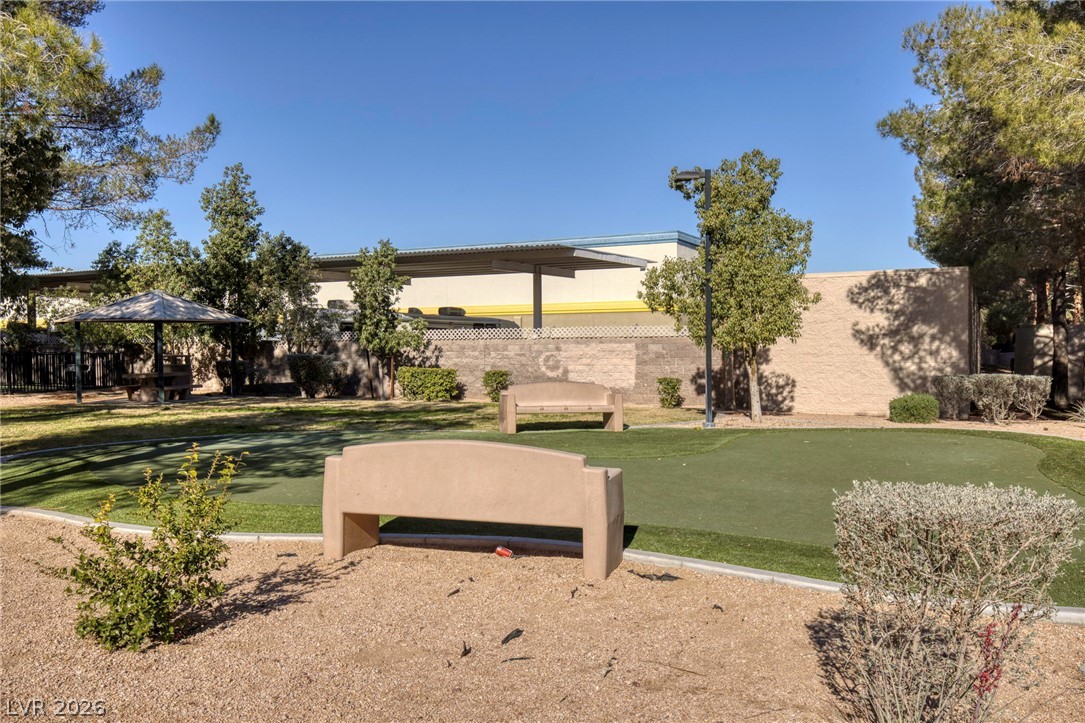 Photo 24 of 30, 5250 S Rainbow Boulevard #1063