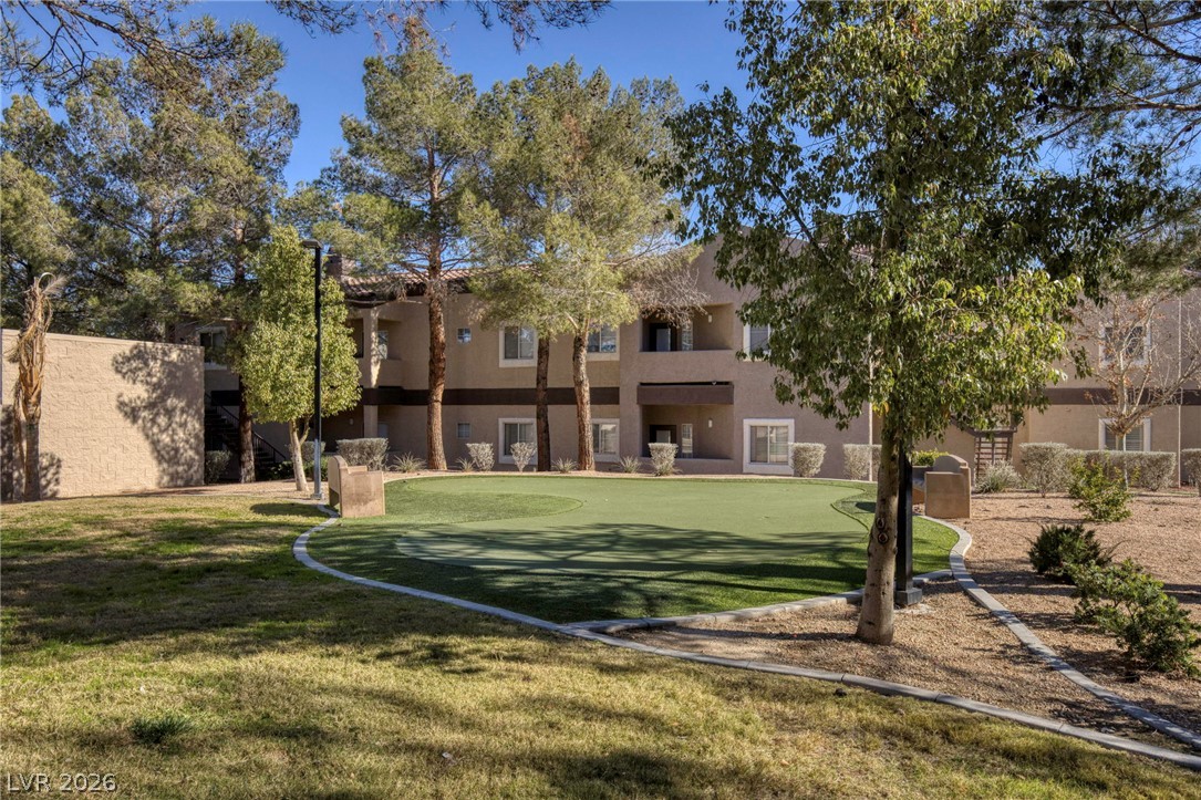 Photo 27 of 30, 5250 S Rainbow Boulevard #1063