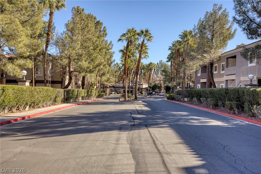 Photo 29 of 30, 5250 S Rainbow Boulevard #1063