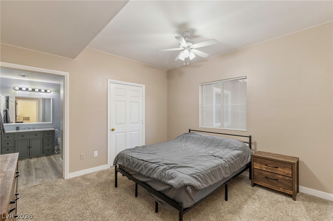 Photo 9 of 30, 5250 S Rainbow Boulevard #1063