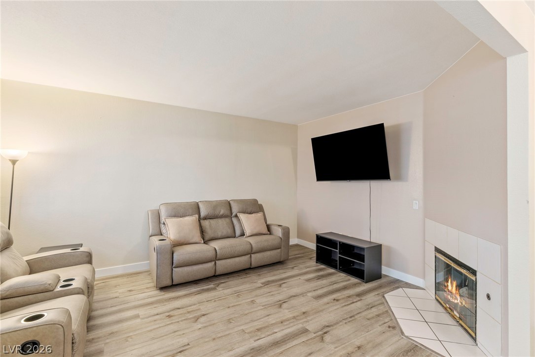 Photo 4 of 5250 S Rainbow Boulevard #1063