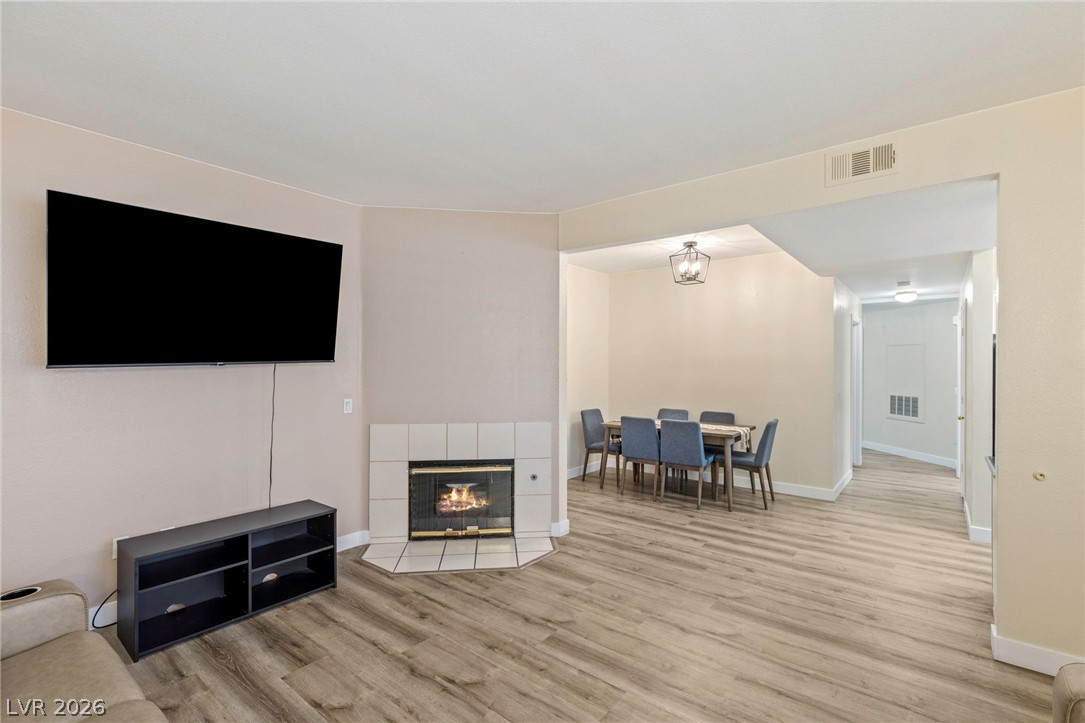 Photo 5 of 5250 S Rainbow Boulevard #1063