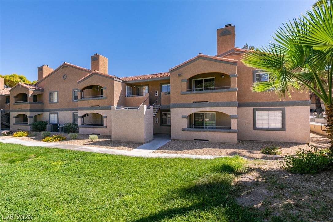 5260 Mission Monterey Lane #208, Las Vegas 89107
