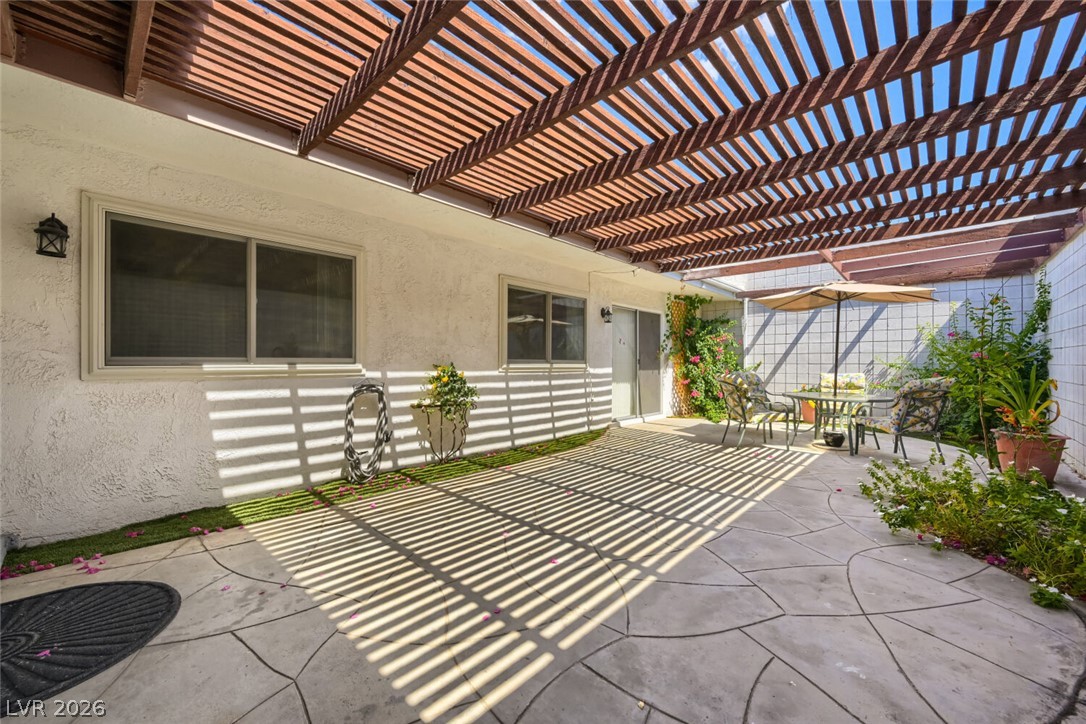 3478 E Victory Avenue, Las Vegas