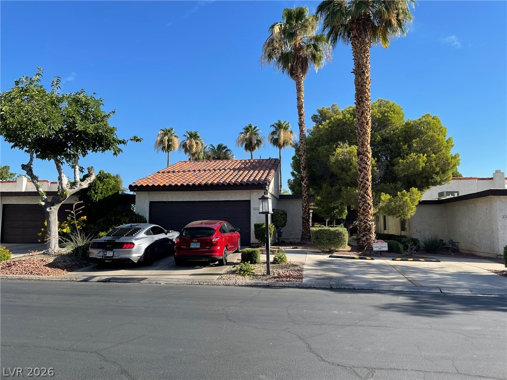 2548 Malabar Avenue, Las Vegas 89121