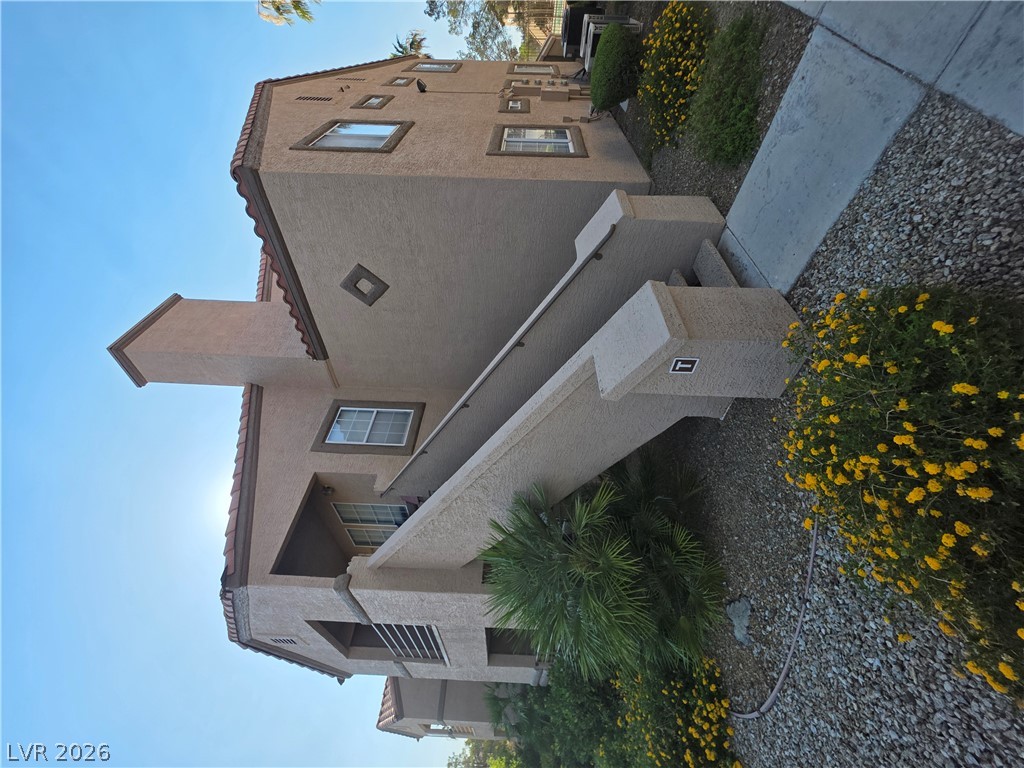 3455 Erva Street #115, Las Vegas 89117