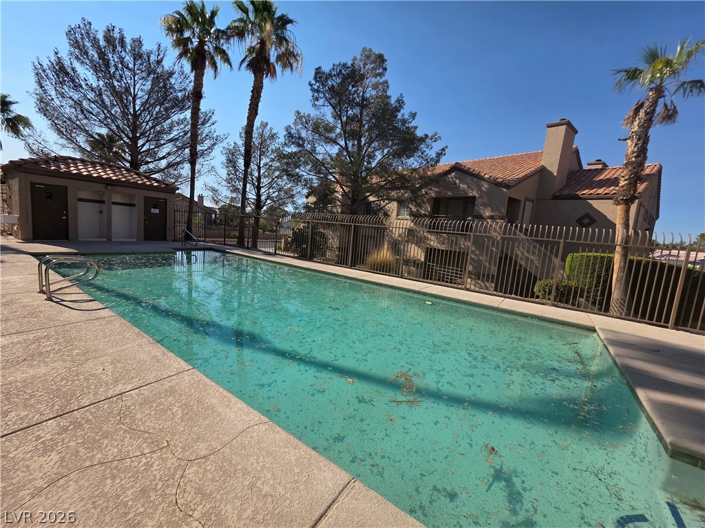 Photo 13 of 13, 3455 Erva Street #115