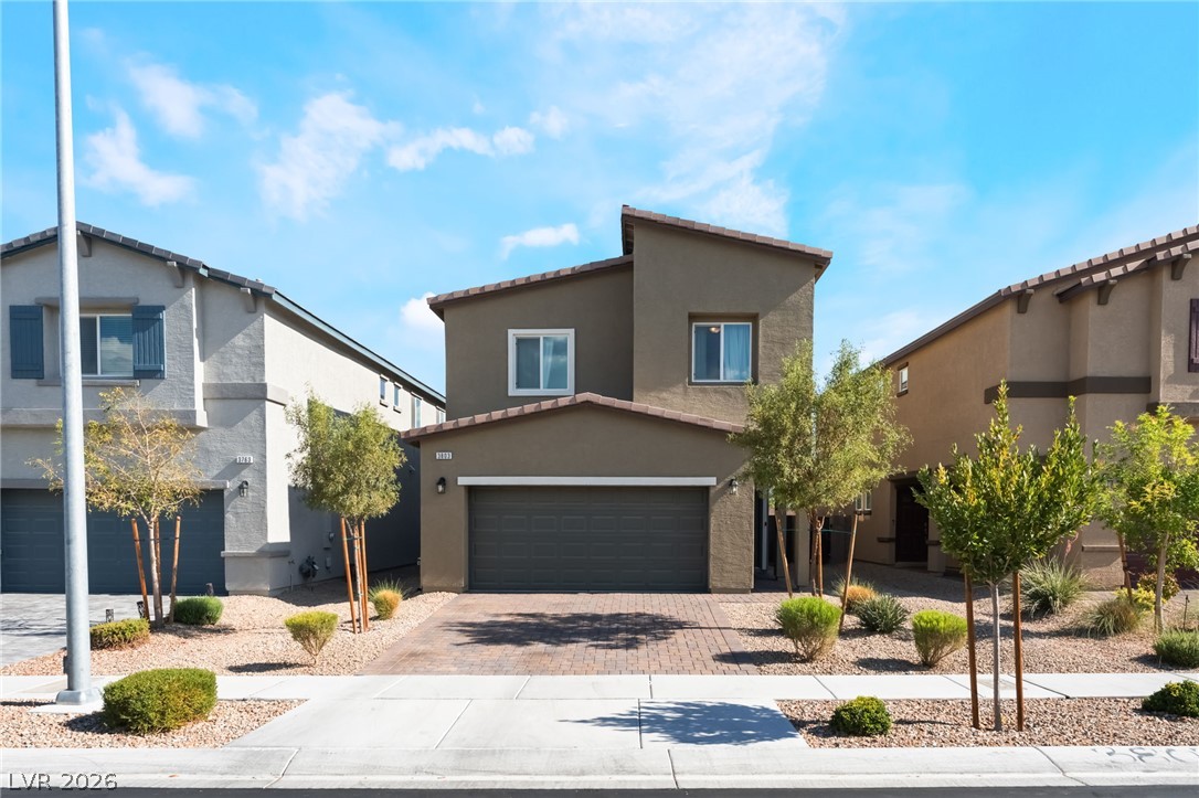 3803 Ramura Avenue, North Las Vegas 89084