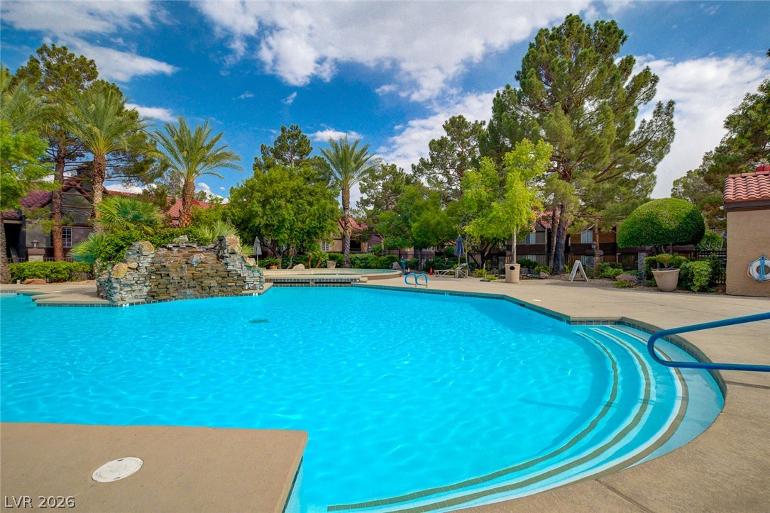 2200 S Fort Apache Road #1081, Las Vegas 89117