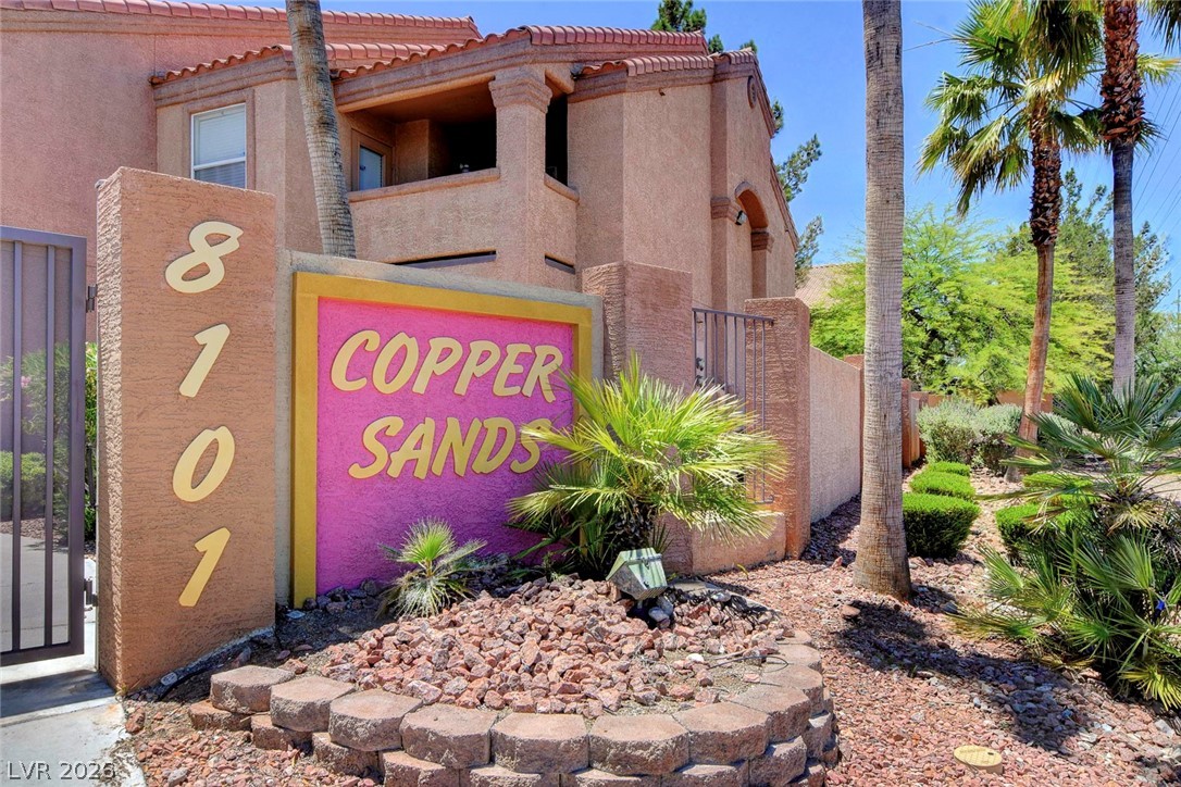 Photo 39 of 40, 8101 W Flamingo Road #2109
