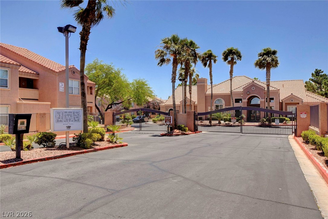 Photo 40 of 40, 8101 W Flamingo Road #2109