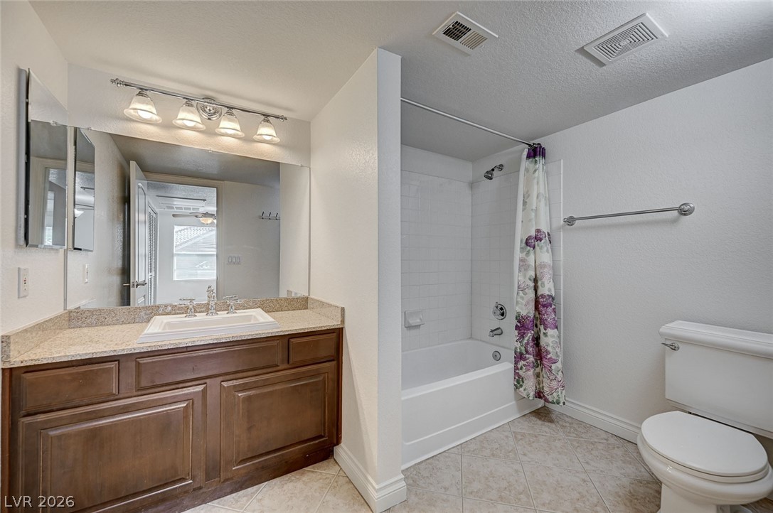 Photo 24 of 40, 8101 W Flamingo Road #2109