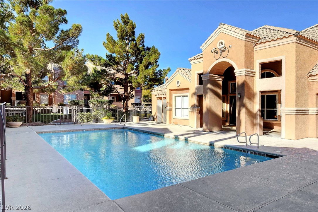 Photo 28 of 40, 8101 W Flamingo Road #2109