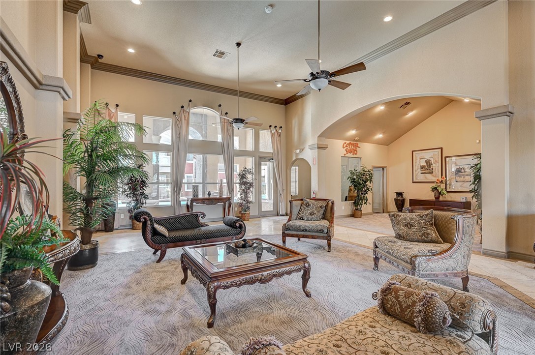 Photo 34 of 40, 8101 W Flamingo Road #2109