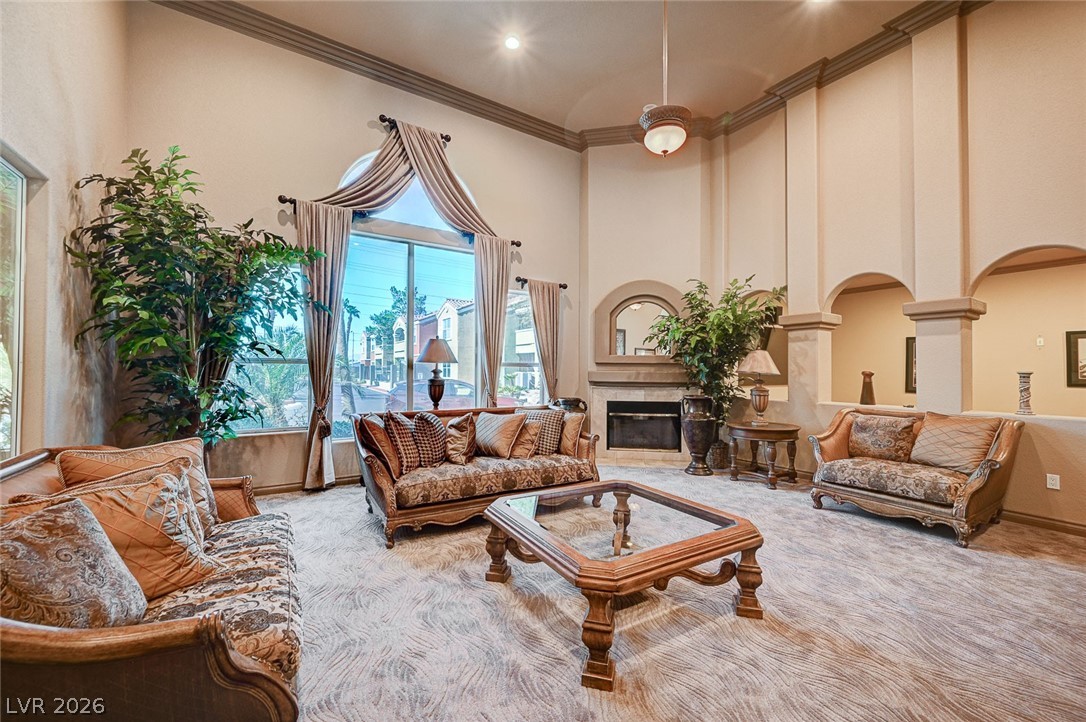 Photo 36 of 40, 8101 W Flamingo Road #2109