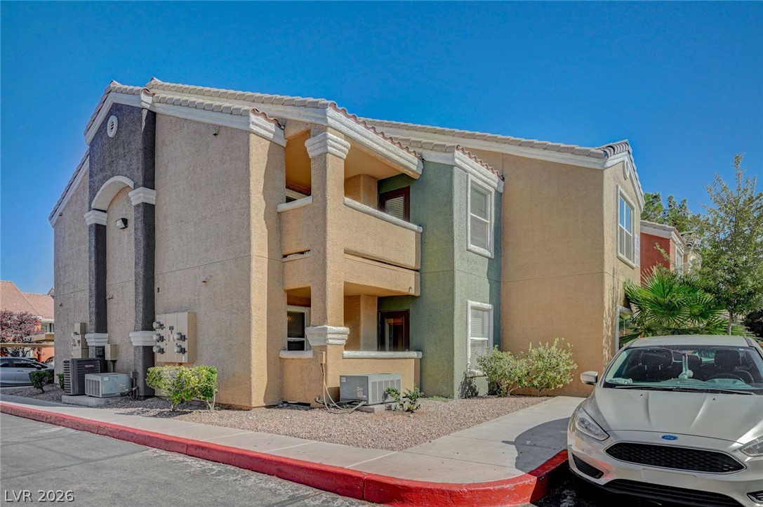 Photo 37 of 40, 8101 W Flamingo Road #2109