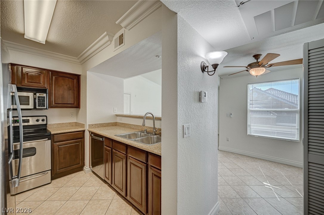 Photo 2 of 8101 W Flamingo Road #2109