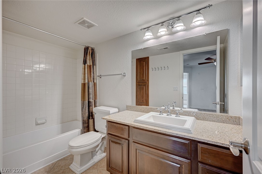 Photo 14 of 40, 8101 W Flamingo Road #2109