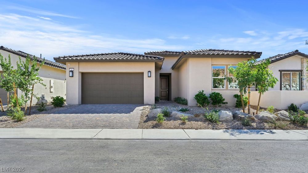 361 Faro Di Portofino Court, Henderson