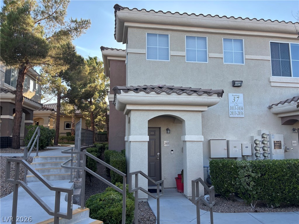 Photo 3 of 9050 W Warm Springs Road #2035