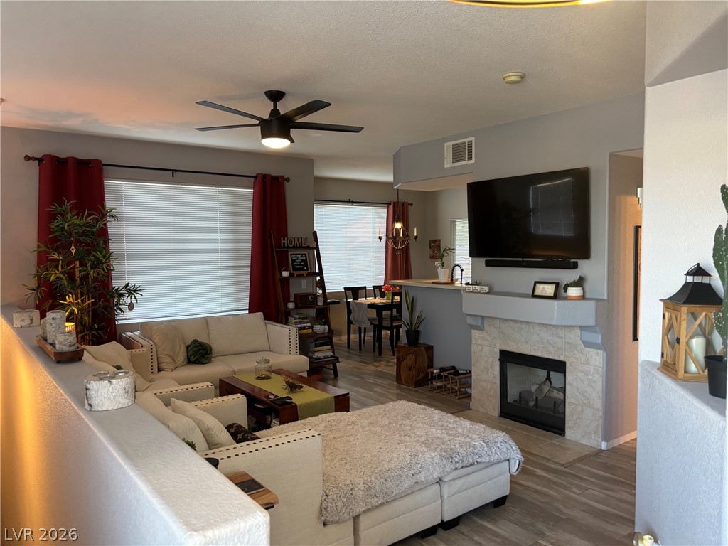 Photo 4 of 9050 W Warm Springs Road #2035