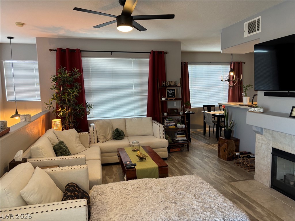 Photo 5 of 9050 W Warm Springs Road #2035