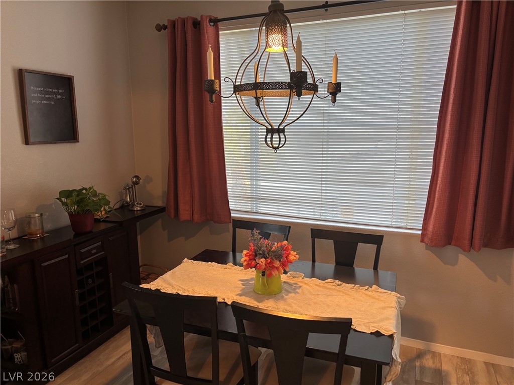 Photo 8 of 24, 9050 W Warm Springs Road #2035
