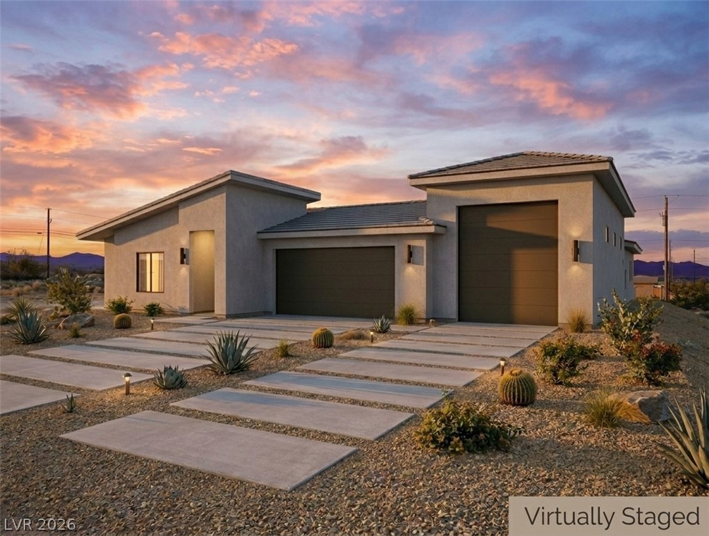 2921 Acoma, Pahrump 89048