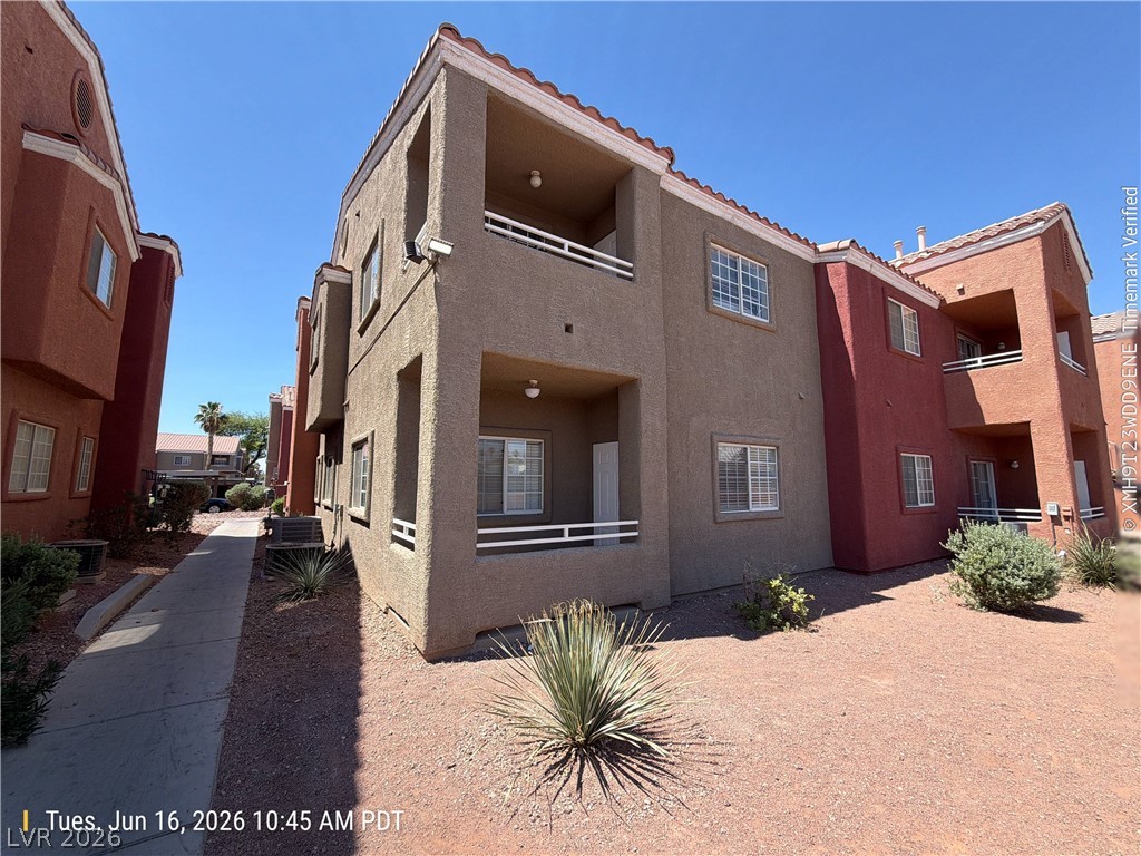 Photo 22 of 22, 4730 E Craig Road #1124