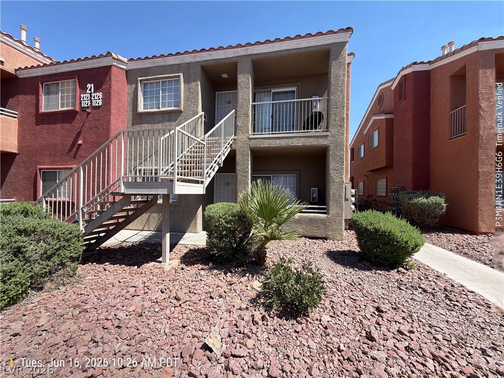 Photo 2 of 4730 E Craig Road #1124