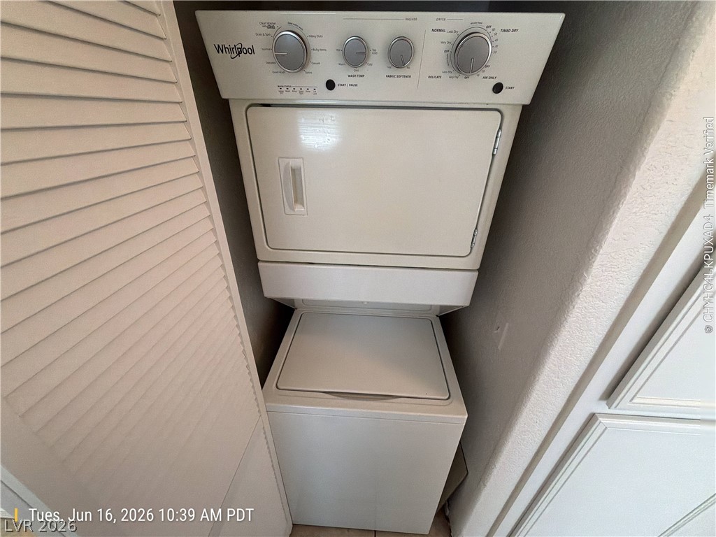 Photo 13 of 22, 4730 E Craig Road #1124