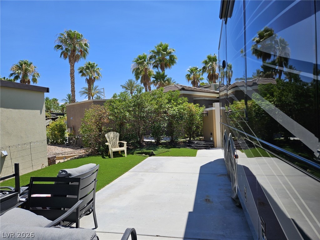 Photo 3 of 8175 Arville Street #58