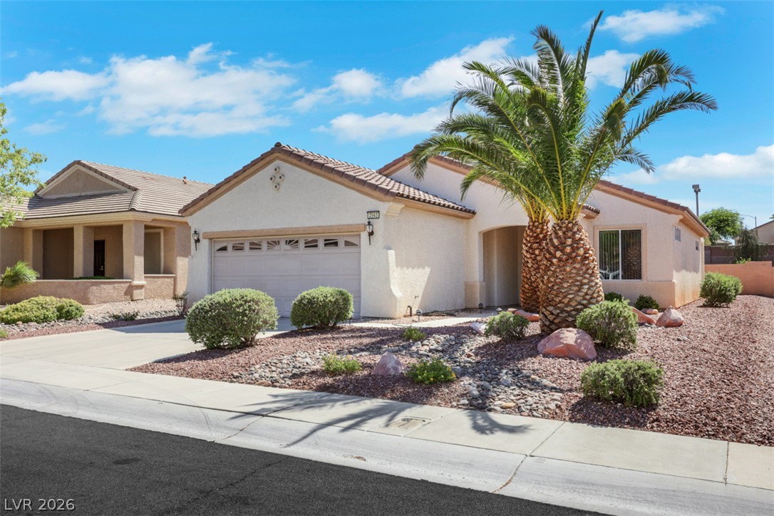 2943 Maffie Street, Henderson 89052